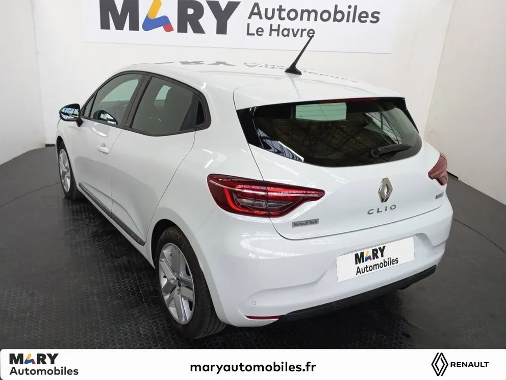 Véhicule occasion 216995 - renault CLIO - Photo 7