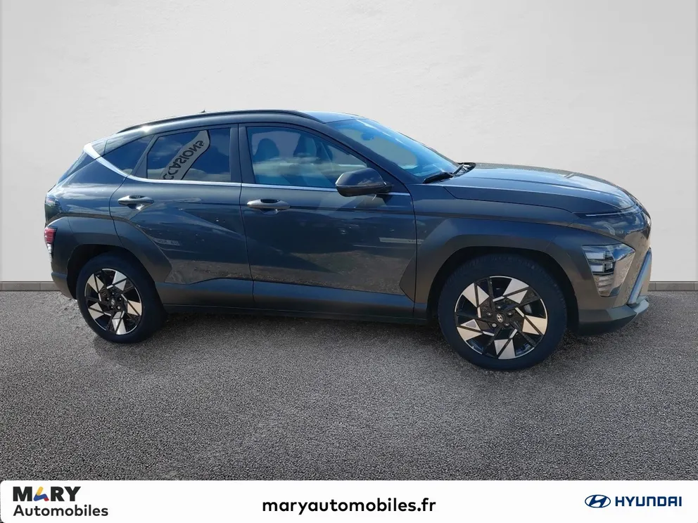 Véhicule occasion 1226675 - hyundai KONA - Photo 4