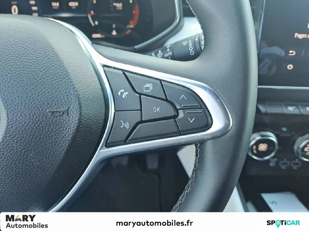 Véhicule occasion 223219 - renault CLIO - Photo 21