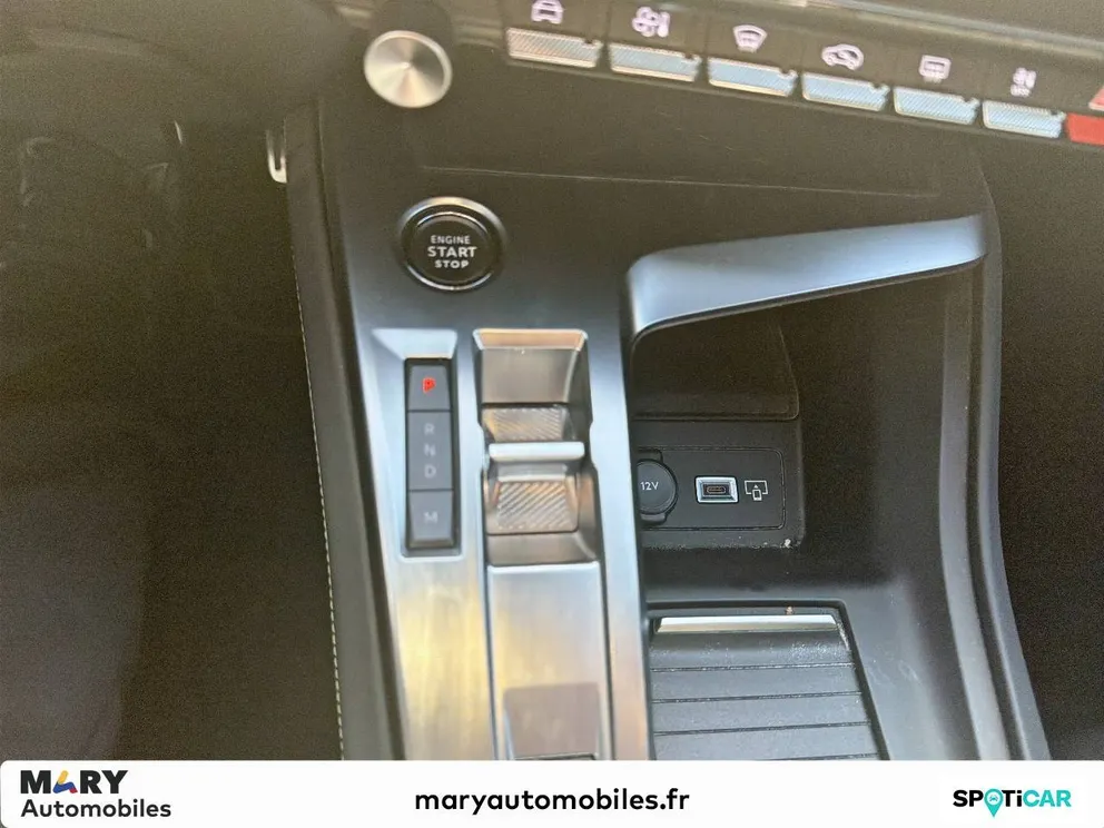 Véhicule occasion 230172 - peugeot 308 - Photo 18