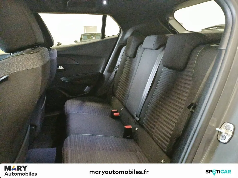 Véhicule occasion 214871 - peugeot 2008 - Photo 10