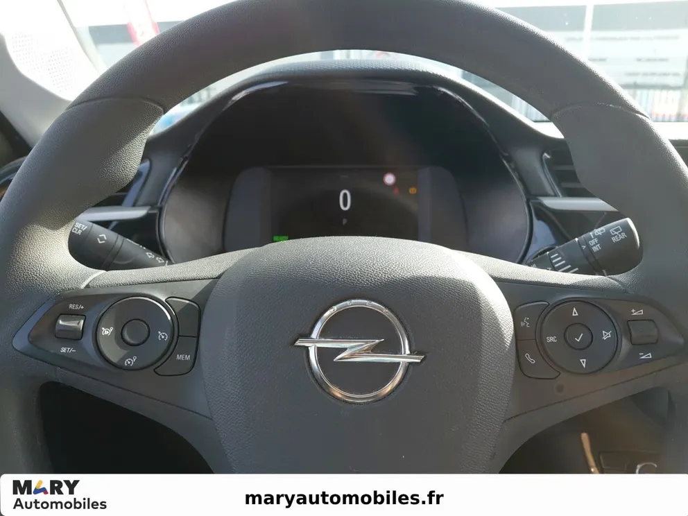 Véhicule occasion 1227751 - opel CORSA - Photo 11