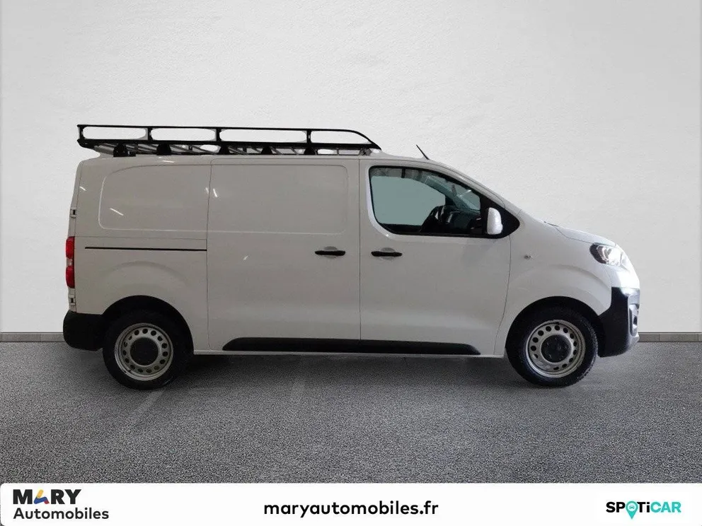 Véhicule occasion 193813 - peugeot EXPERT - Photo 4