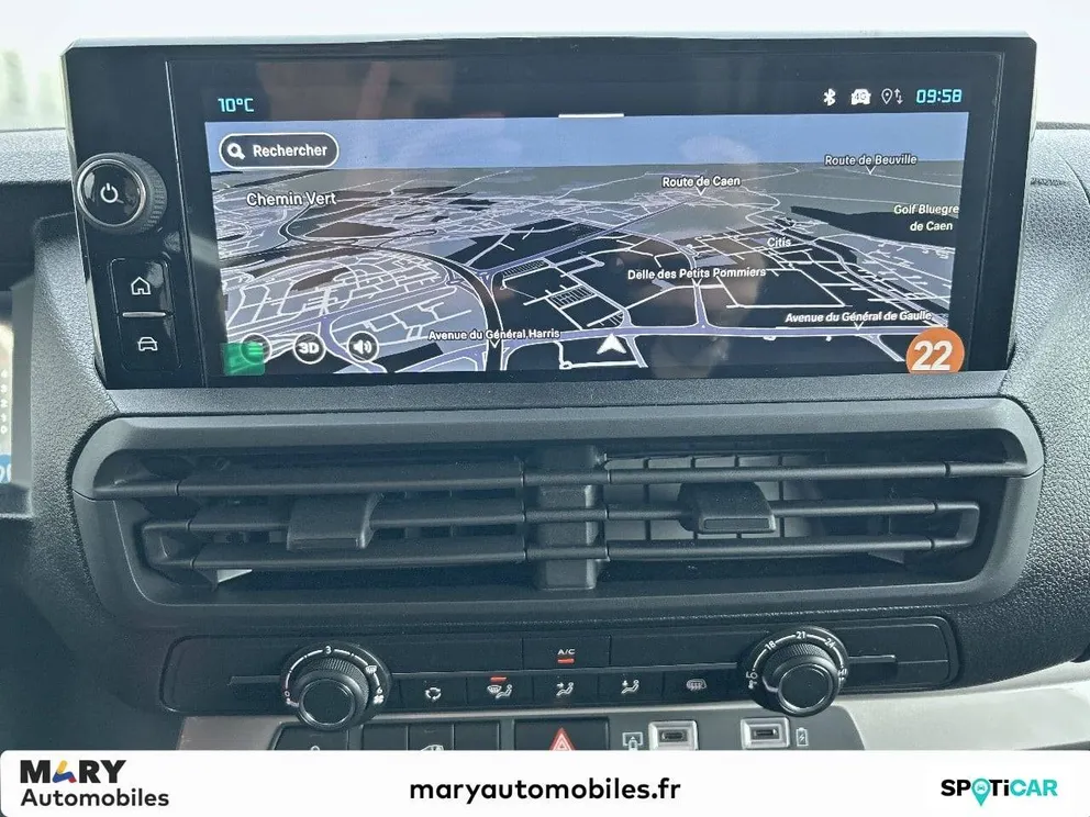 Véhicule occasion 211475 - Citroën JUMPY - Photo 14