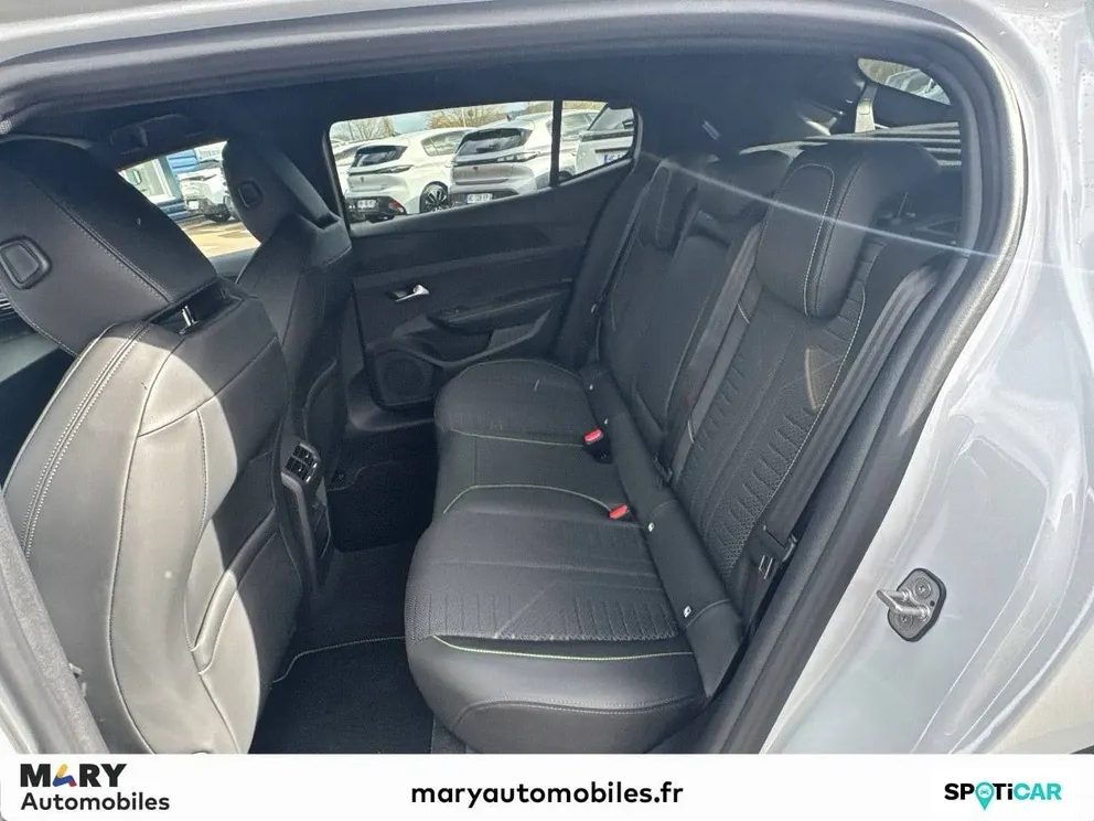 Véhicule occasion 230006 - peugeot 408 - Photo 10