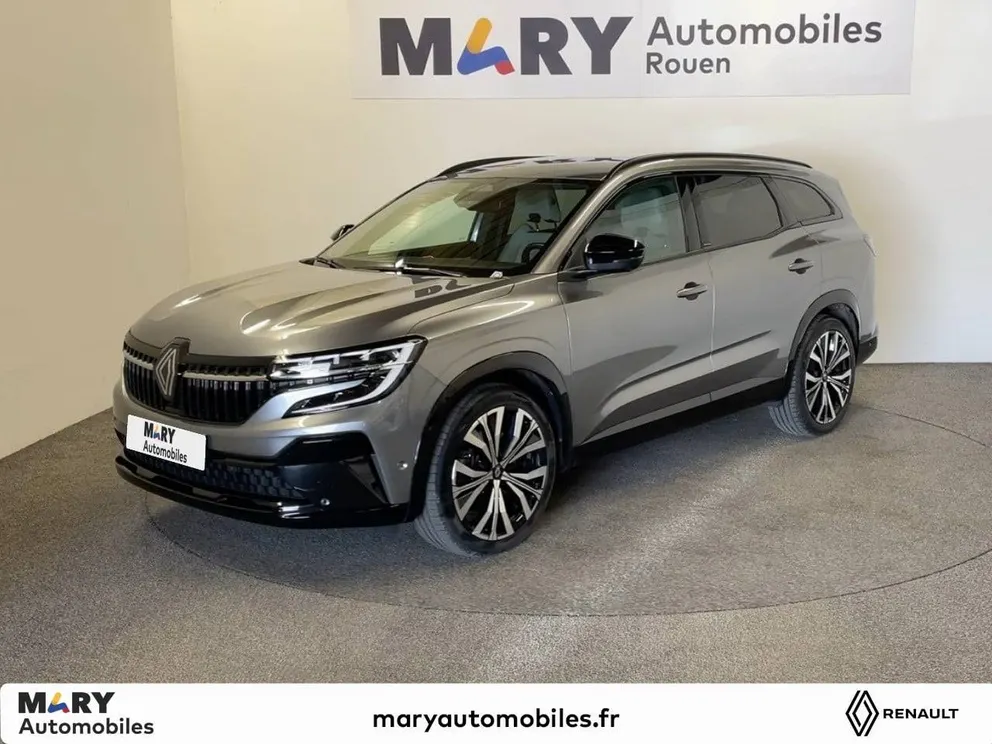 Véhicule occasion 229668 - renault ESPACE - Photo 1