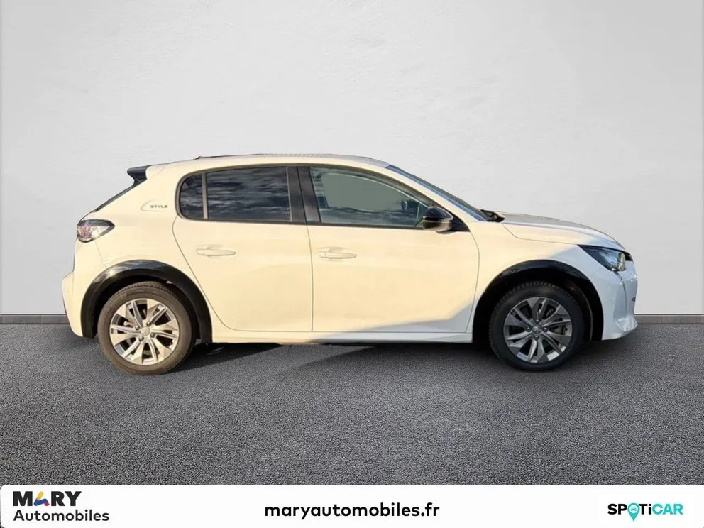 Véhicule occasion 224837 - peugeot 208 - Photo 4