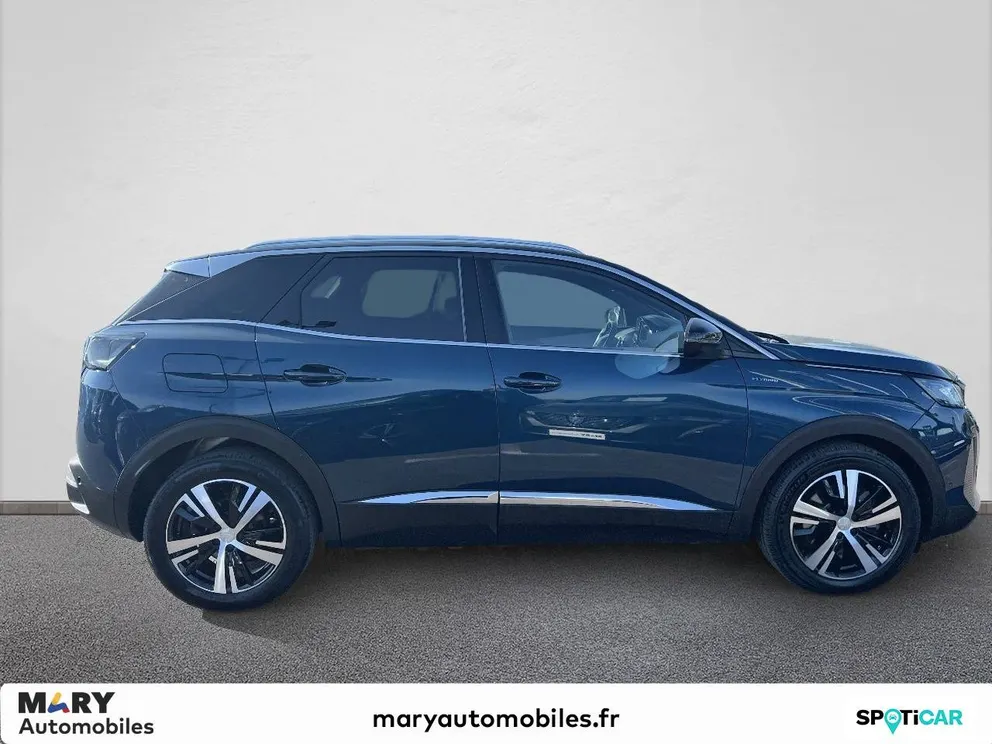 Véhicule occasion 231555 - peugeot 3008 - Photo 4