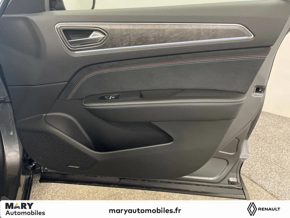 Véhicule occasion 195681 - renault ARKANA - Photo 16