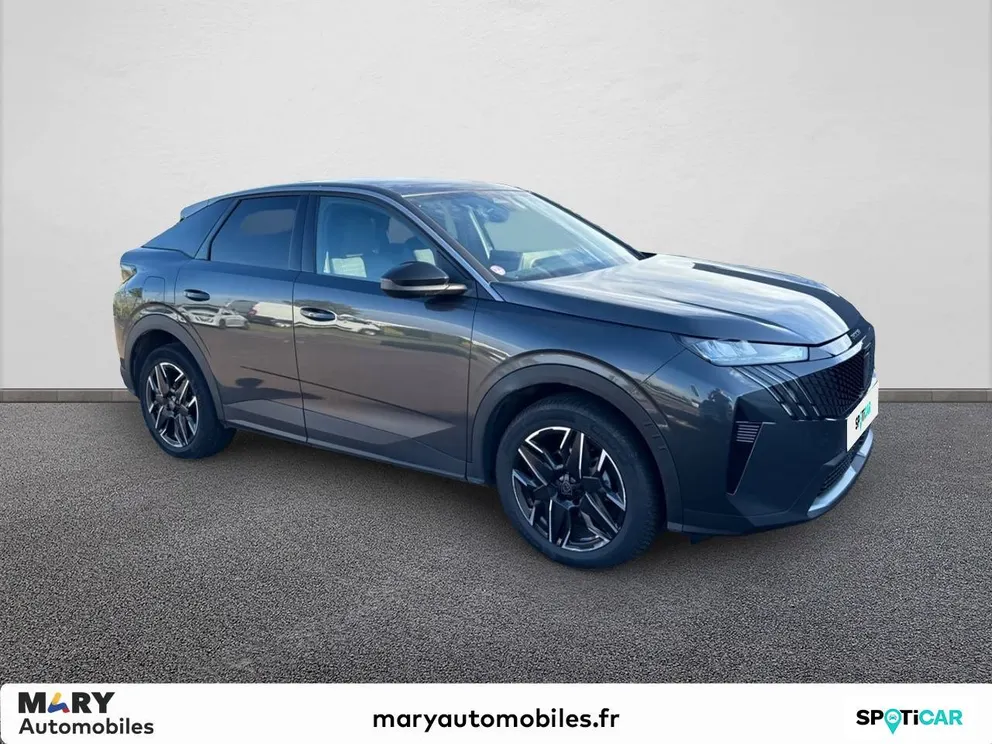Véhicule occasion 230361 - peugeot 3008 - Photo 6