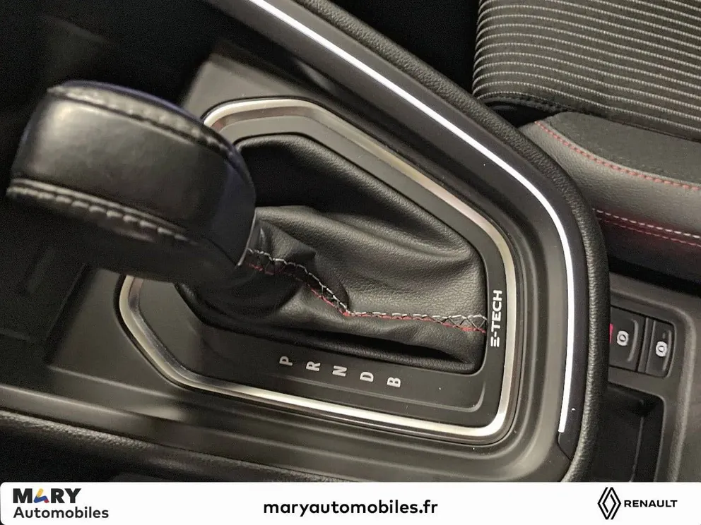 Véhicule occasion 212132 - renault CLIO - Photo 13