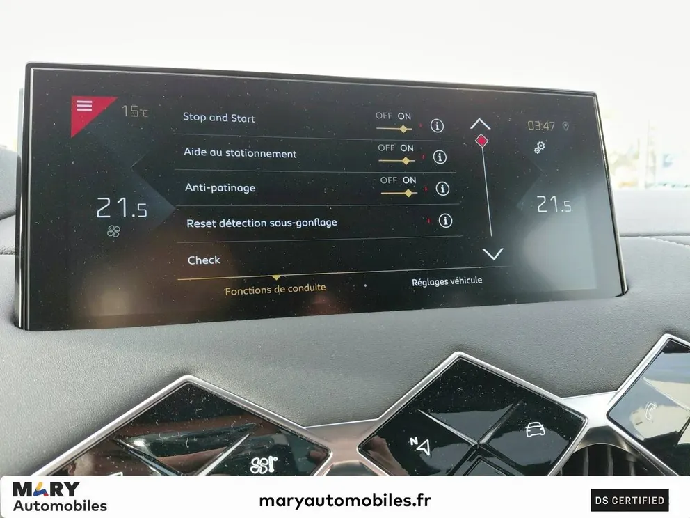 Véhicule occasion 200763 - ds DS 3 - Photo 17