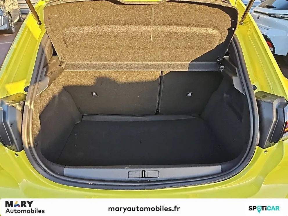 Véhicule occasion 211491 - peugeot 208 - Photo 6