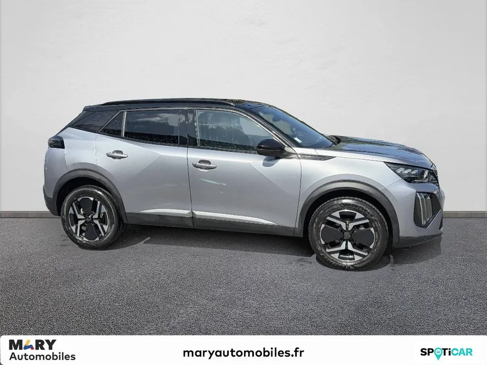 Véhicule occasion 233357 - peugeot 2008 - Photo 4