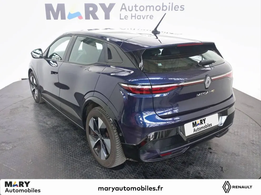 Véhicule occasion 223430 - renault MEGANE - Photo 7