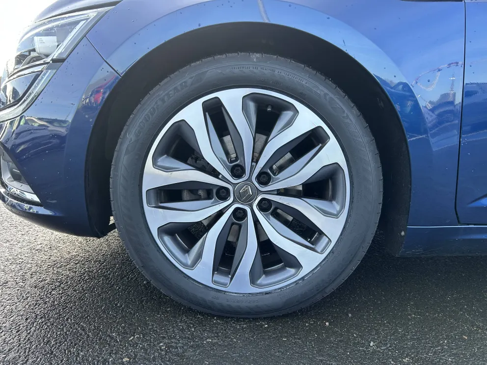 Véhicule occasion 202045 - renault TALISMAN - Photo 11