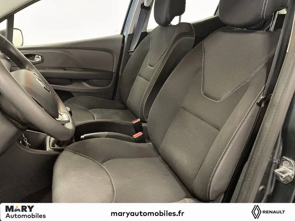 Véhicule occasion 208729 - renault CLIO - Photo 9