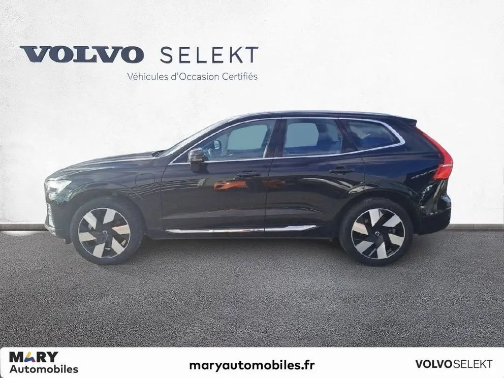 Véhicule occasion 206197 - volvo XC60 - Photo 3