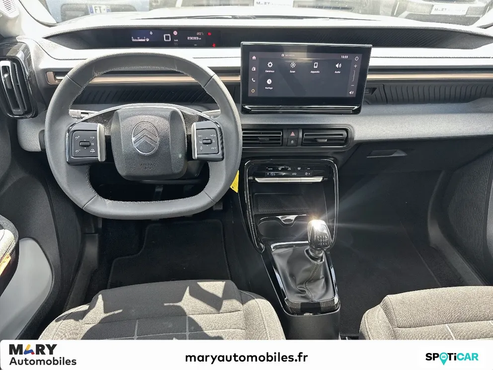 Véhicule occasion 1230854 - Citroën C3 AIRCROSS - Photo 8