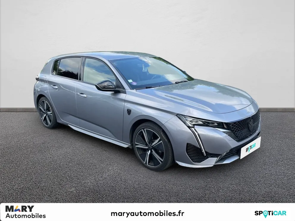 Véhicule occasion 232953 - peugeot 308 - Photo 4