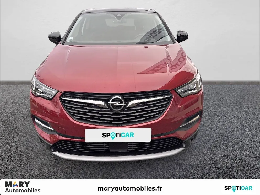 Véhicule occasion 208602 - opel GRANDLAND - Photo 2