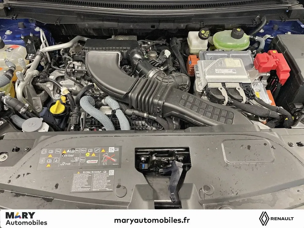 Véhicule occasion 211857 - renault AUSTRAL - Photo 20