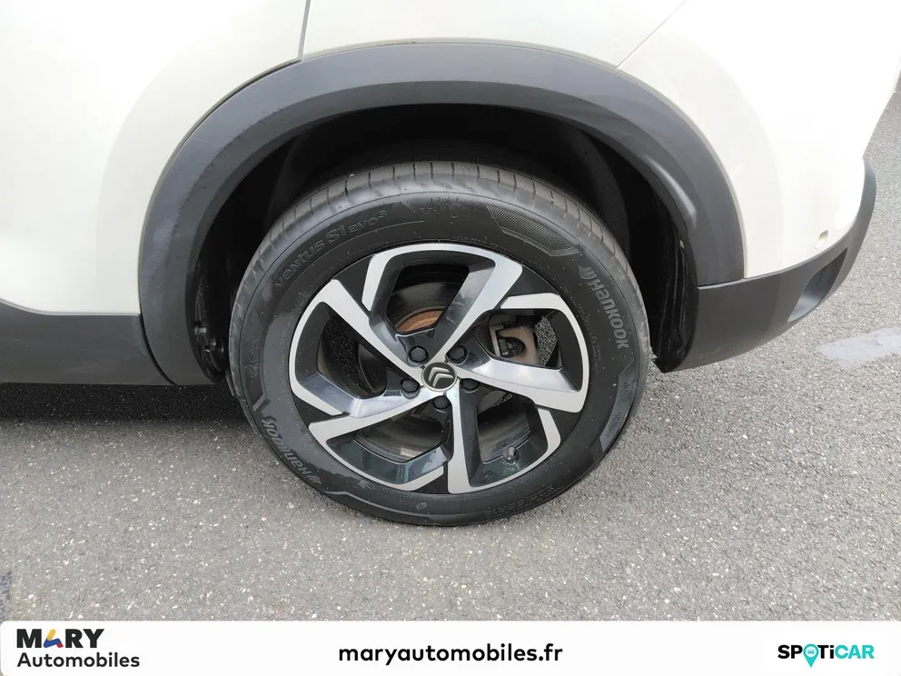 Véhicule occasion 233079 - Citroën C5 AIRCROSS - Photo 7
