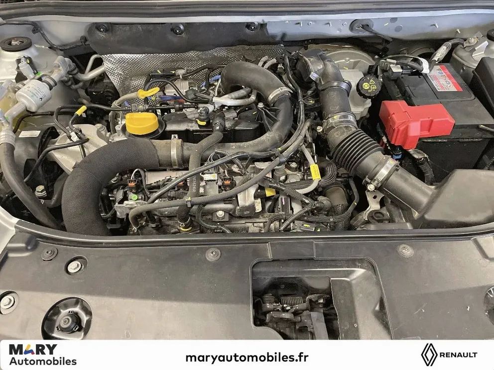 Véhicule occasion 228798 - dacia SANDERO - Photo 20