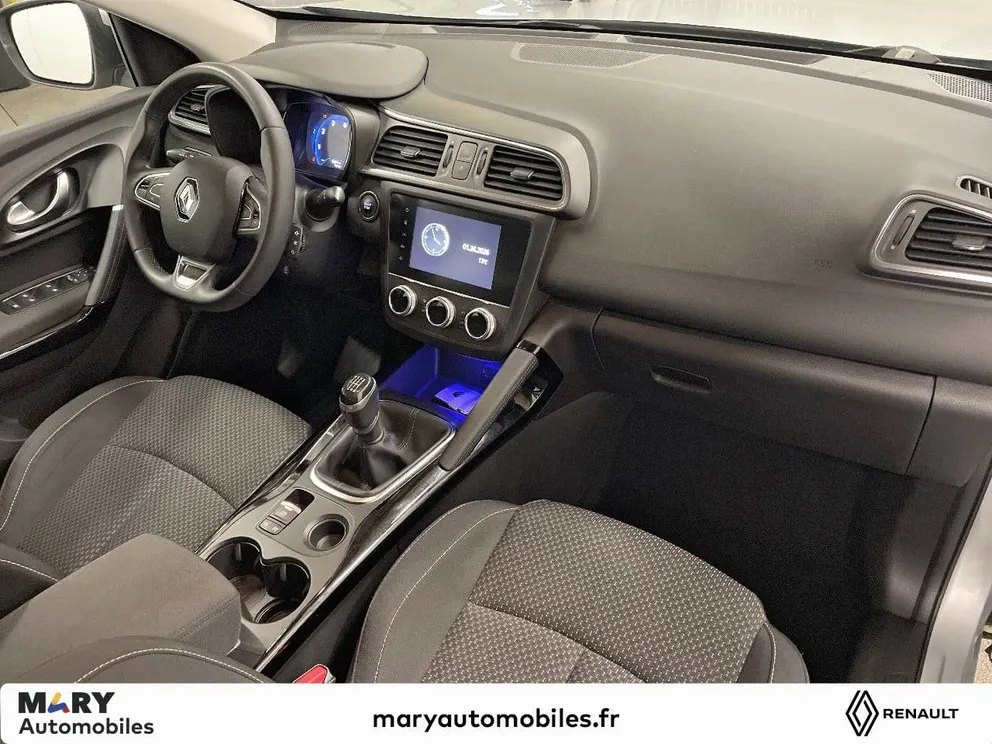 Véhicule occasion 211985 - renault KADJAR - Photo 18