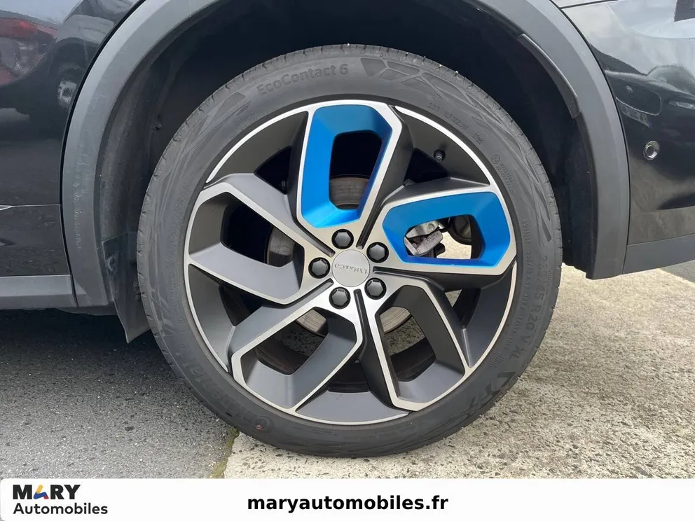 Véhicule occasion 185856 - lynk and co 01 - Photo 14