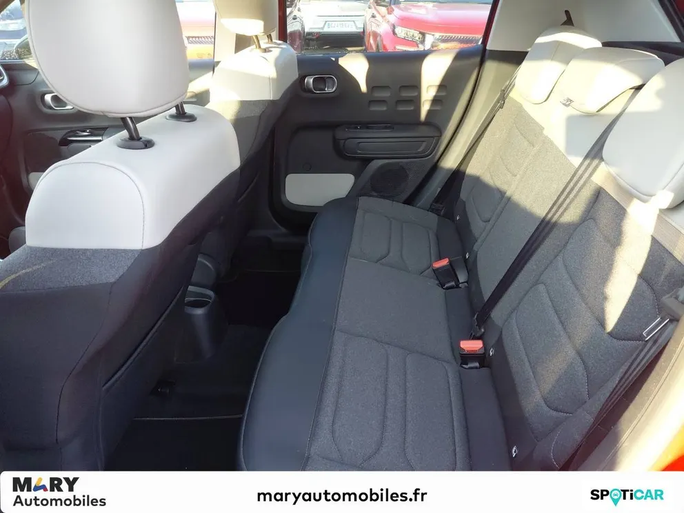 Véhicule occasion 220523 - Citroën C3 - Photo 10