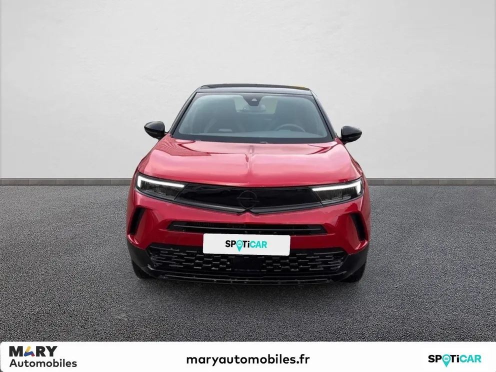 Véhicule occasion 206200 - opel MOKKA - Photo 2