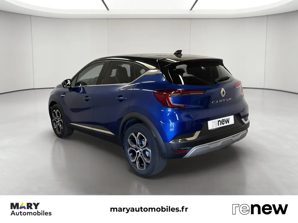 Véhicule occasion 1231911 - renault CAPTUR - Photo 3