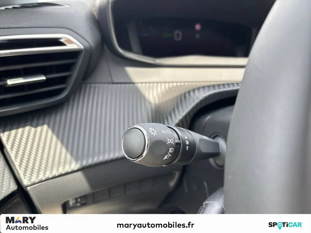 Véhicule occasion 176784 - peugeot 208 - Photo 16