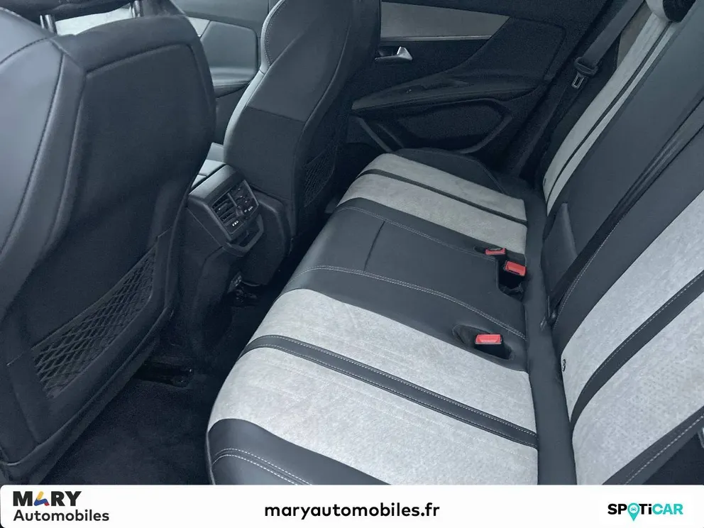 Véhicule occasion 209075 - peugeot 3008 - Photo 9