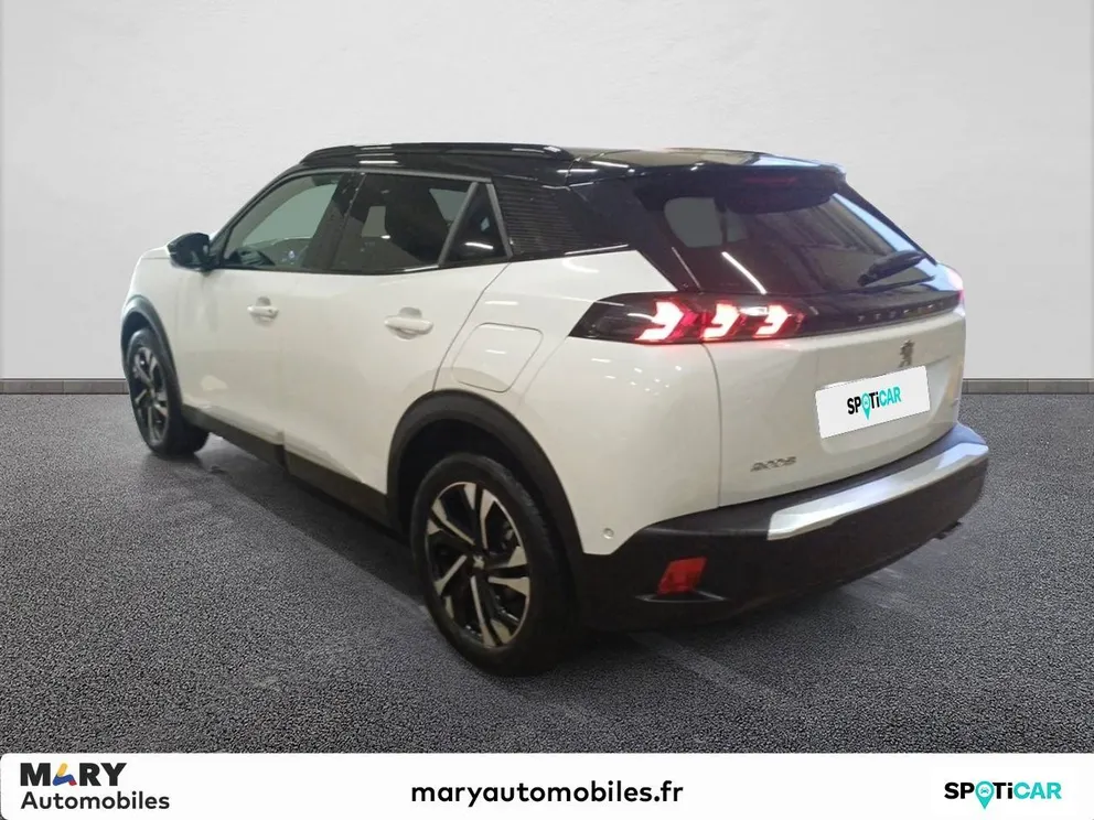 Véhicule occasion 201489 - peugeot 2008 - Photo 7