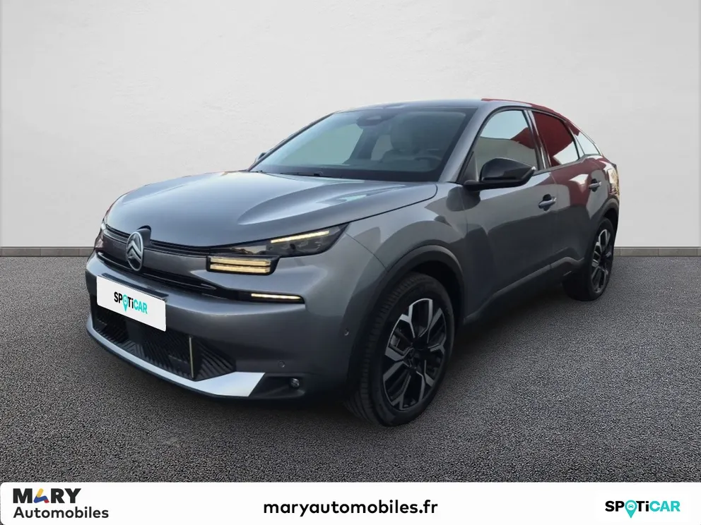 Véhicule occasion 1233032 - Citroën C4 - Photo 1