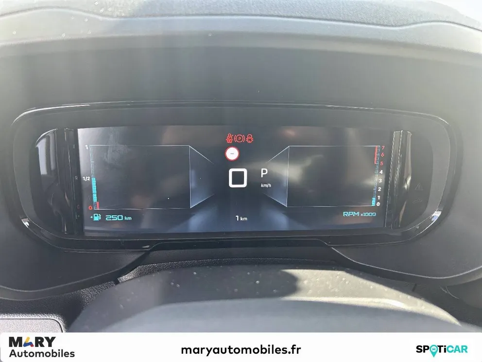 Véhicule occasion 194897 - Citroën BERLINGO - Photo 17