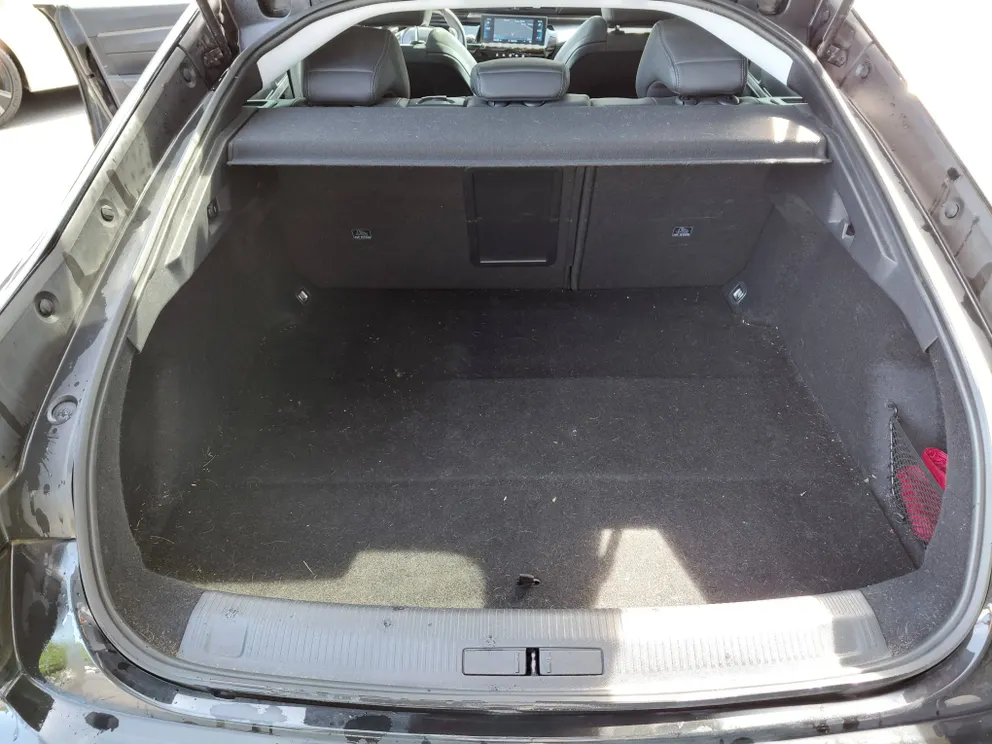 Véhicule occasion 232161 - peugeot 508 - Photo 11