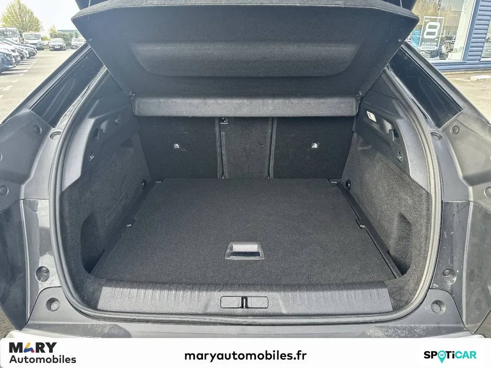 Véhicule occasion 228271 - peugeot 3008 - Photo 6