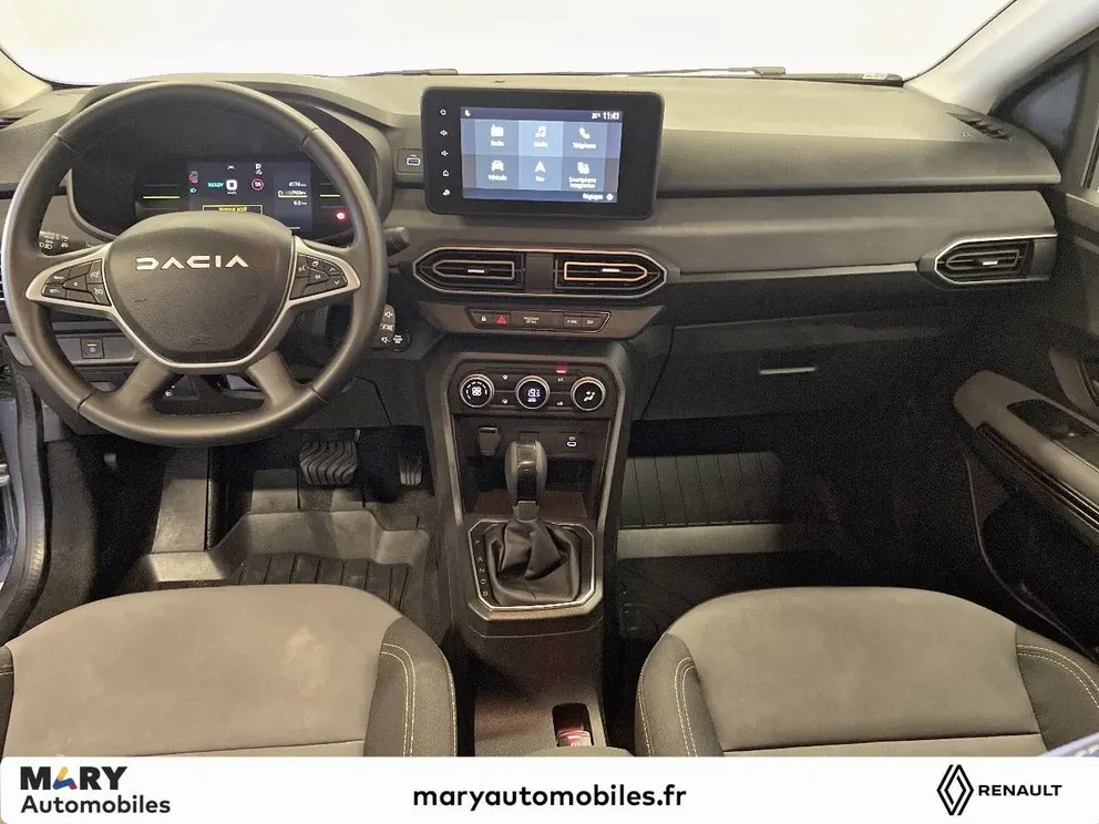 Véhicule occasion 230352 - dacia JOGGER - Photo 8
