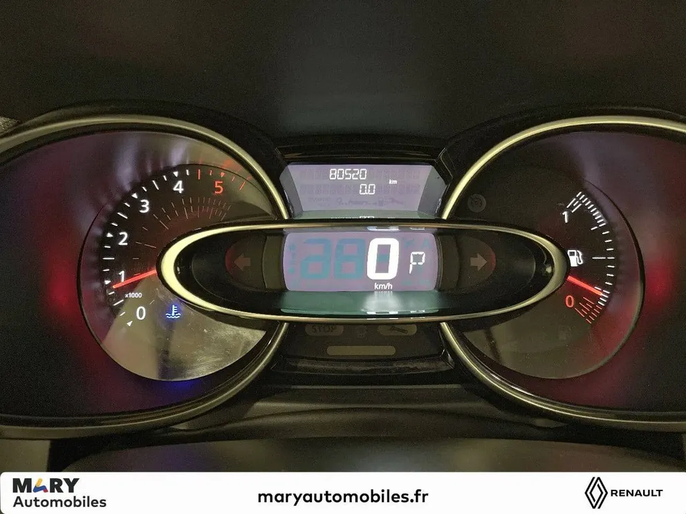 Véhicule occasion 197517 - renault CLIO - Photo 15