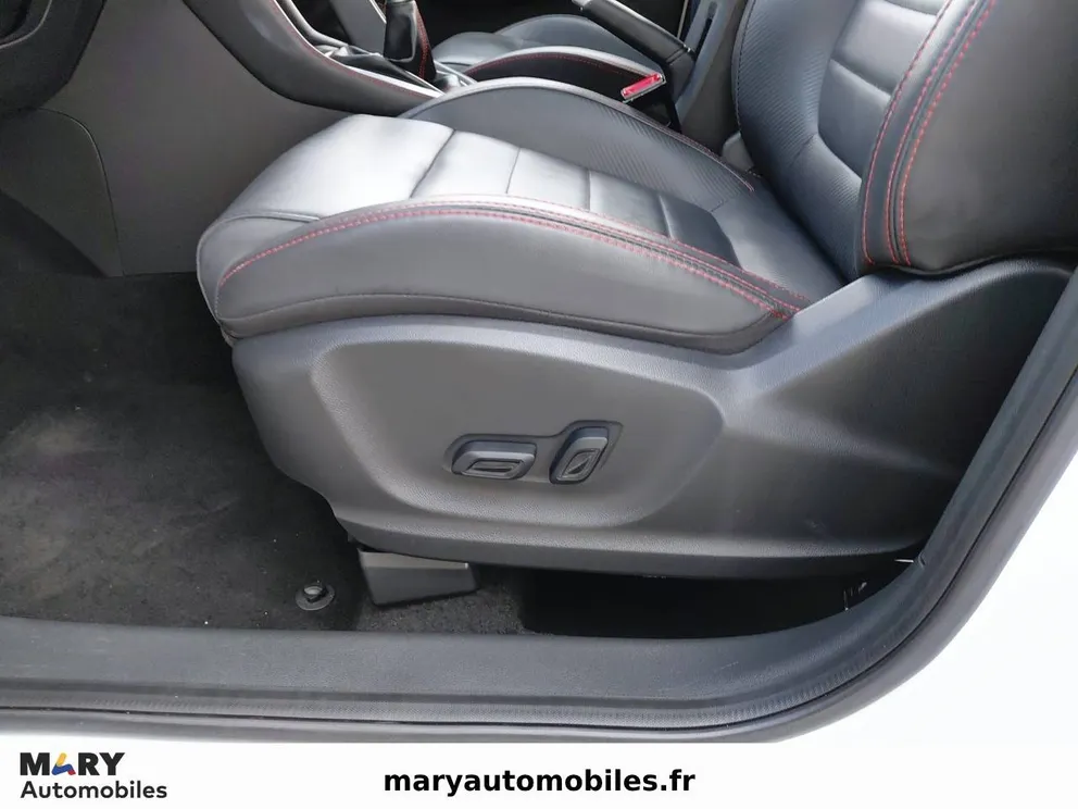 Véhicule occasion 226510 - mg ZS - Photo 13