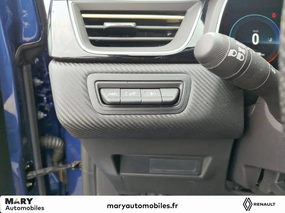 Véhicule occasion 184204 - renault CAPTUR - Photo 13