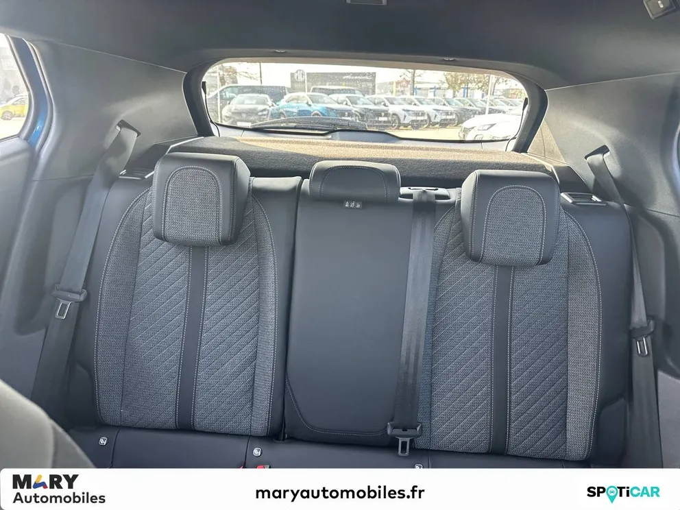 Véhicule occasion 226195 - peugeot 2008 - Photo 23