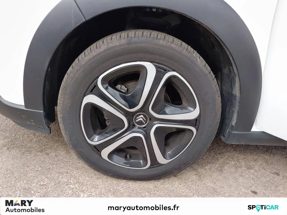 Véhicule occasion 224956 - Citroën C3 - Photo 11