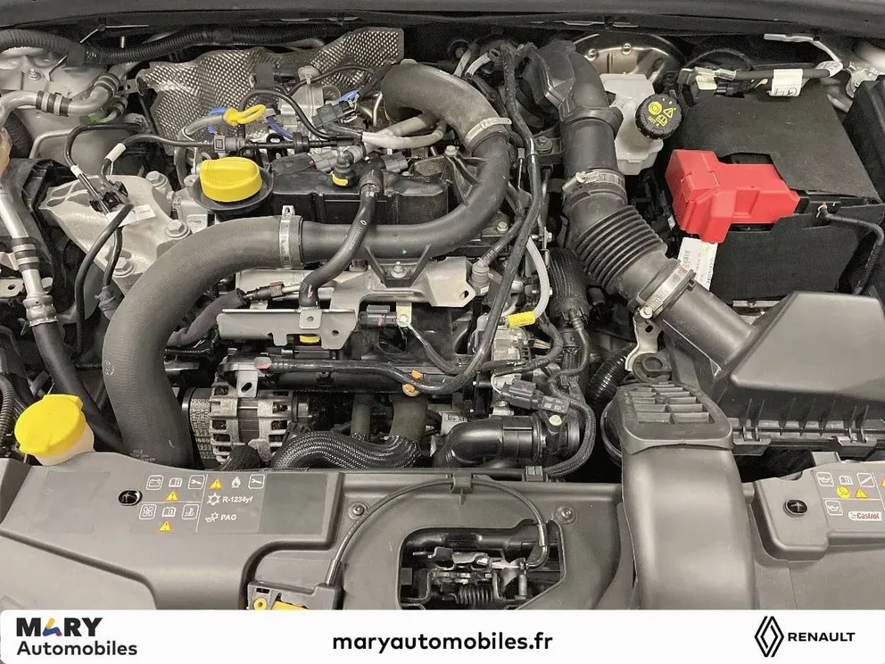 Véhicule occasion 221399 - renault CLIO - Photo 19