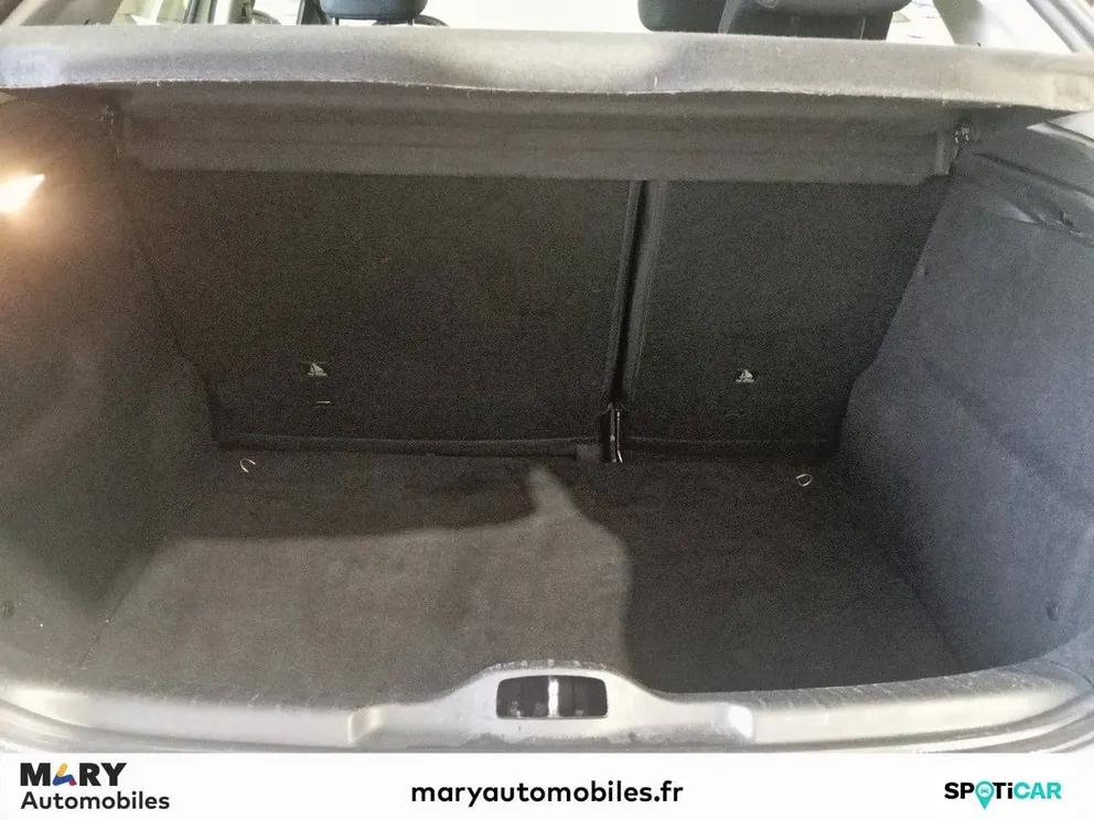 Véhicule occasion 214894 - Citroën C4 CACTUS - Photo 6