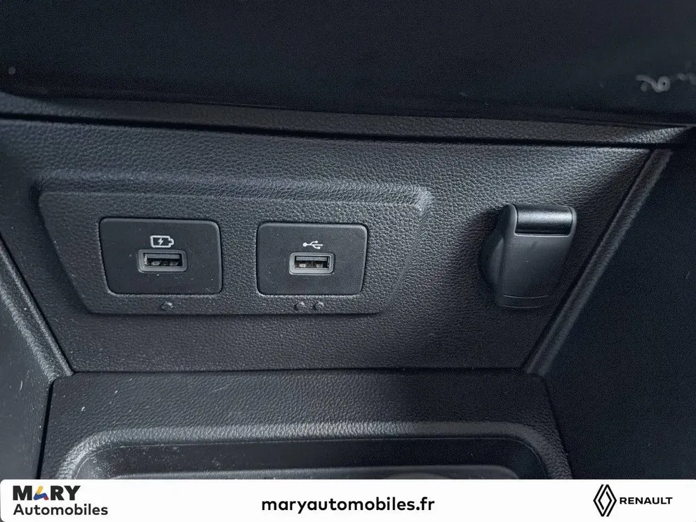 Véhicule occasion 217701 - dacia DUSTER - Photo 20