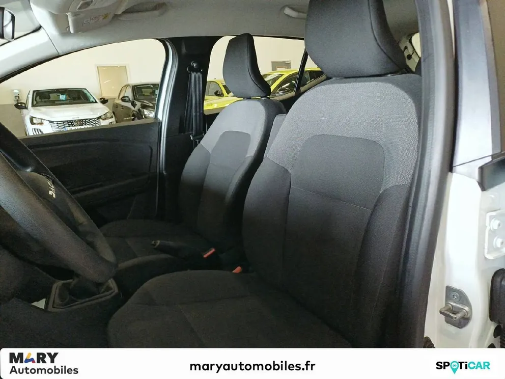 Véhicule occasion 220286 - dacia SANDERO - Photo 9